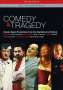 : Glyndebourne - Comedy & Tragedy (5 Operngesamtaufnahmen), DVD,DVD,DVD,DVD,DVD,DVD