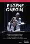 Peter Iljitsch Tschaikowsky: Eugen Onegin, DVD