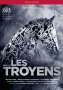 Hector Berlioz: Les Troyens, DVD,DVD