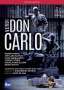 Giuseppe Verdi: Don Carlos, DVD