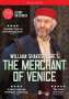 Jonathan Munby: The Merchant of Venice (2015) (OmU), DVD