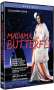 Giacomo Puccini: Madama Butterfly, DVD