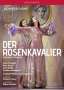 Richard Strauss: Der Rosenkavalier, DVD