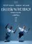 Philip Glass (geb. 1937): Einstein on the Beach, 2 DVDs