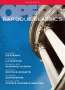 : Baroque Classics - 5 Barockopern (Gesamtaufnahmen), DVD,DVD,DVD,DVD,DVD,DVD,DVD,DVD,DVD