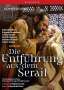 Wolfgang Amadeus Mozart: Die Entführung aus dem Serail, DVD