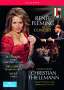 Renee Fleming in Concert, 2 DVDs