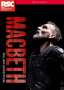 : Macbeth, DVD