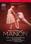 Kenneth MacMillans Manon, DVD