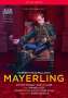 : The Royal Ballet: Mayerling, DVD