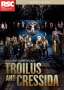 : Shakespeare: Troilus and Cressida, DVD
