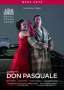 Gaetano Donizetti (1797-1848): Don Pasquale, DVD