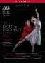 Royal Ballet - The Dante Project, DVD