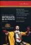 Wolfgang Amadeus Mozart: Mitridate Re di Ponto, DVD