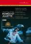 Charles Gounod: Romeo & Juliette, DVD
