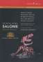 Richard Strauss: Salome, DVD