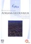 Francesco Cilea: Adriana Lecouvreur, DVD, DVD