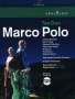 Tan Dun (geb. 1957): Marco Polo, Blu-ray Disc