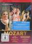 Wolfgang Amadeus Mozart: 3 Opern, BR,BR,BR