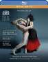 : Royal Ballet - Within The Golden Hour / Medusa / Flight Pattern, BR