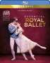 : Essential Royal Ballet, BR