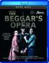 John Gay: The Beggar's Opera, BR