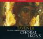 John Tavener: Chorwerke "Choral Ikons", CD