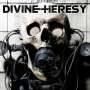 Divine Heresy: Bleed The Fifth (Limited Edition) (Black/White Haze Vinyl), LP