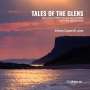 Philip Hammond (geb. 1951): Klavierwerke "Tales of the Glens", CD