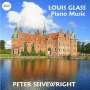Louis Glass (1864-1936): Das Klavierwerk, 2 CDs