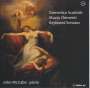 Muzio Clementi: Klaviersonaten, CD,CD