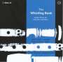 John Turner - The Whistling Book, 2 CDs