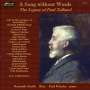 : Kenneth Smith - A Song without Words (The Legacy of Paul Taffanel), CD,CD,CD