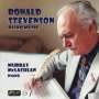 Ronald Stevenson (1928-2015): Klavierwerke, 3 CDs