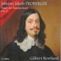 Johann Jacob Froberger: Cembalosuiten Vol.2, CD,CD