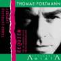 Thomas Fortmann (geb. 1951): Requiem für ein ungeborenes Kind, CD