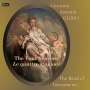 Giovanni Antonio Guido: Concerti Nr.1-4 "Le Quattro Stagioni", CD