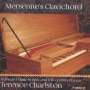 Terence Charlston - Mersenne's Clavichord, CD