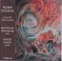 Robin Stevens: Kammermusik für Cello & Klavier, CD