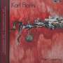 Karl Fiorini (geb. 1979): Konzert für Violine & Kammerorchester, CD