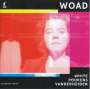 Alastair White: Woad - A Fashion Opera, CD