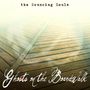 The Bouncing Souls: Ghosts On The Boardwalk (Limited Edition) (Colored Vinyl), LP, LP