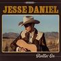 Jesse Daniel: Rollin' On, CD, CD