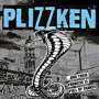 Plizzken: ...And Their Paradise Is Full Of Snakes (Clear Vinyl), LP