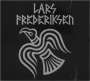 Lars Frederiksen: To Victory, CD