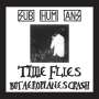Subhumans: Time Flies & Rats (Red Vinyl), LP