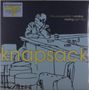 Knapsack: Conversation Is Ending Starting Right Now (remastered), LP