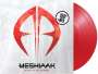 Meshiaak: Mask Of All Misery (180g) (Limited Edition) (Red Vinyl), LP
