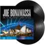 Joe Bonamassa: Live At The Sydney Opera House (180g), LP,LP