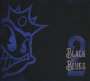 Black Stone Cherry: Black To Blues Volume 2, CD